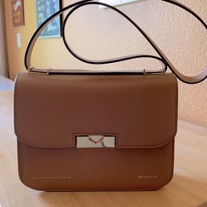 Victoria Beckham Eva shoulder bag